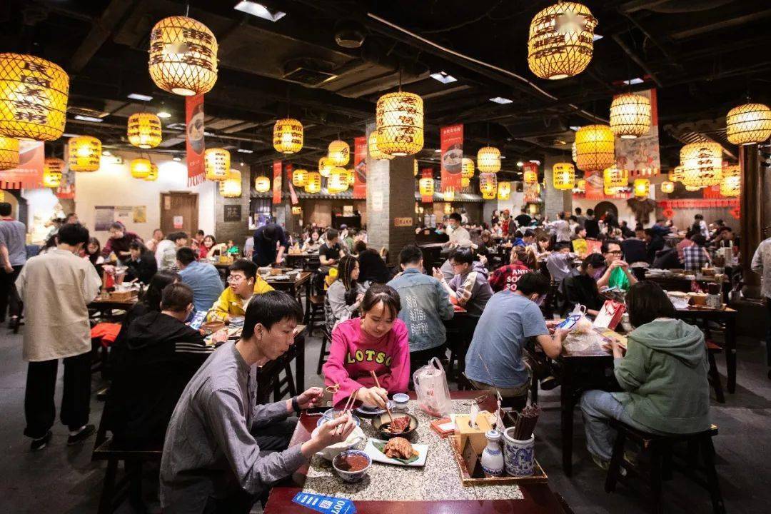  斯图加特举办美食主题赛，餐饮收入增长200%  